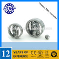 Miniature self-aligning ball bearing 1209 type 85*45*19mm size